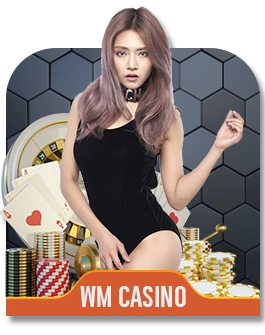 WM Casino HDSBET168