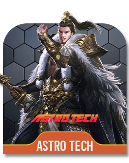 astrotech