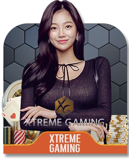 Xtreme Gaming