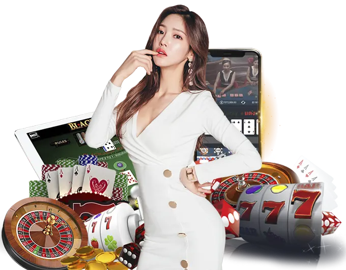 No.1 Casino